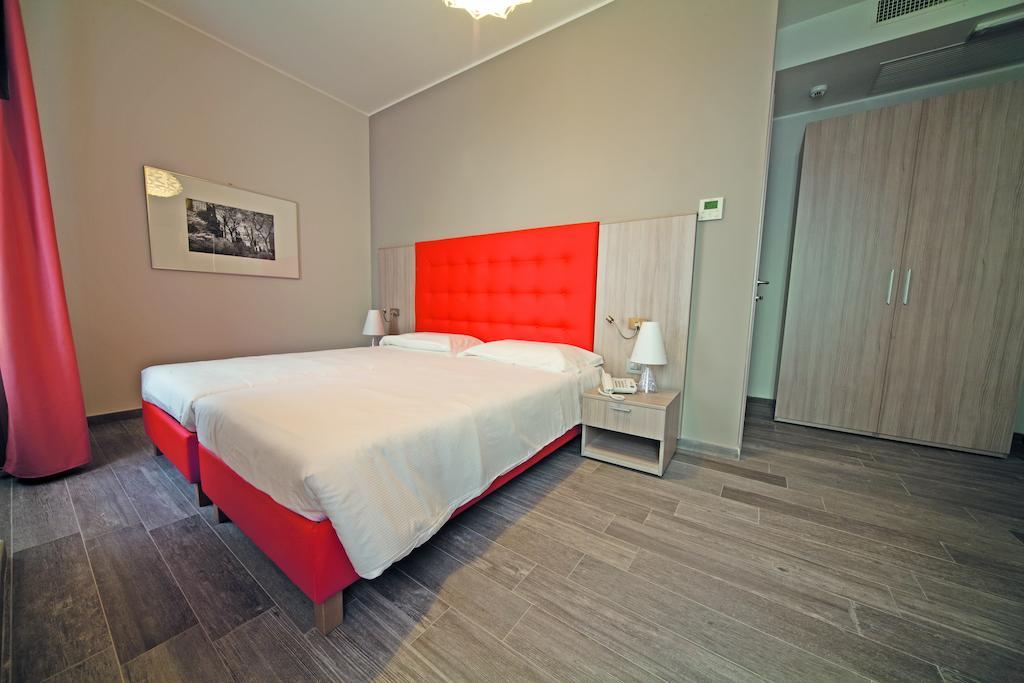 Amalia Bakery Home Gallarate Room photo