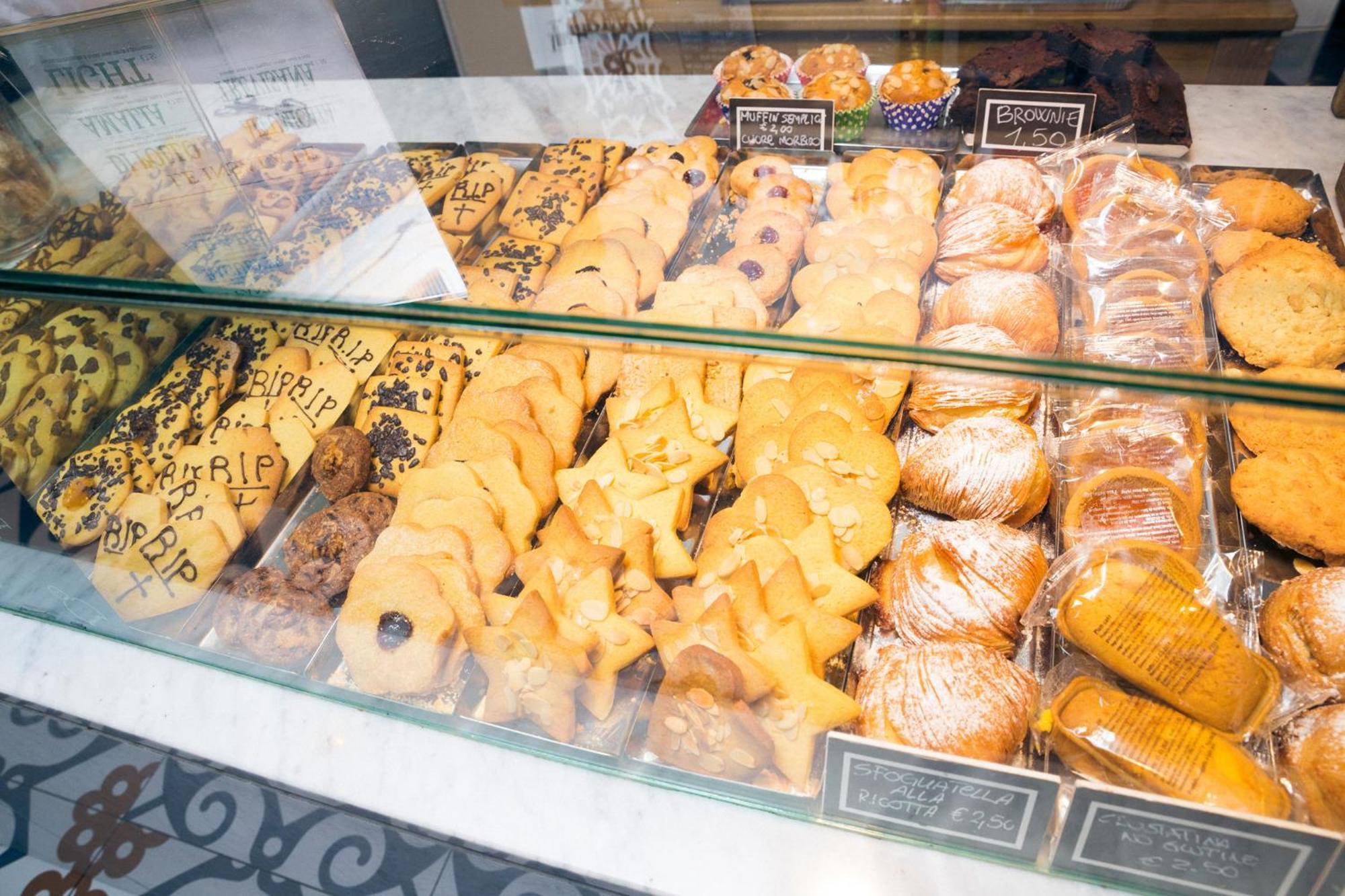 Amalia Bakery Home Gallarate Exterior photo