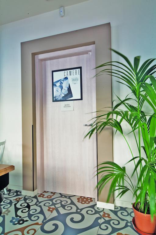 Amalia Bakery Home Gallarate Room photo