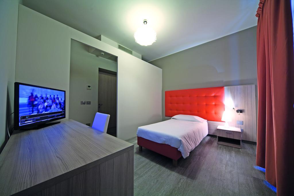 Amalia Bakery Home Gallarate Room photo