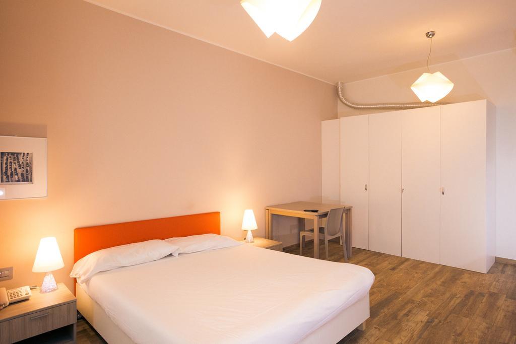Amalia Bakery Home Gallarate Exterior photo