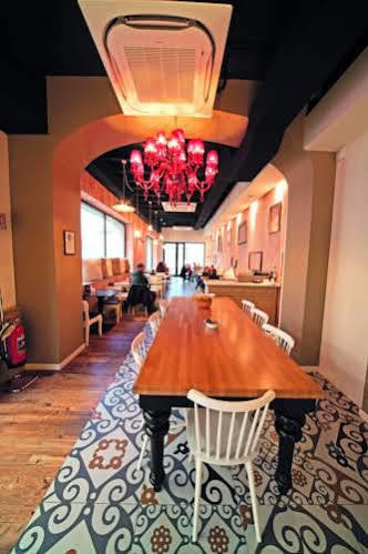 Amalia Bakery Home Gallarate Exterior photo